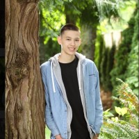 Zachary Coxwell