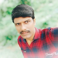 Upender Pajjuri
