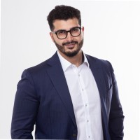 Sasha A. Tognarelli Morano