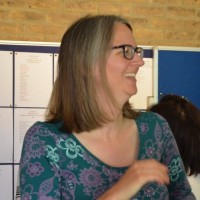 Helen Russell Fcmi