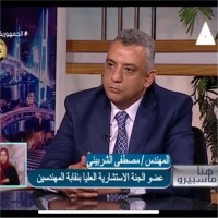 Mostafa Elsherbeny