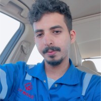 Ahmed Aljohani