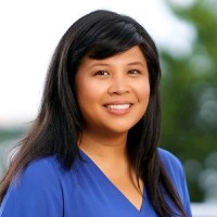 Irene Buenavista Forgy