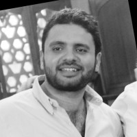 Ahmed El Hakim