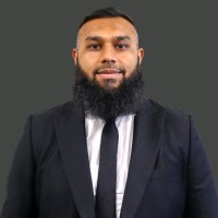 Khalid Pokar