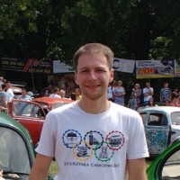 Michal Cieplucha