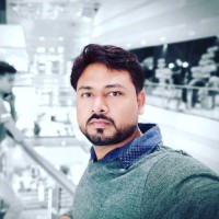 Krishna Mahur