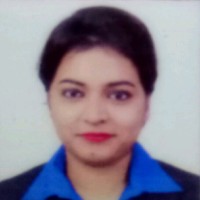 Tanya Jaiswal