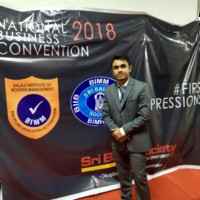Shubham Jumade