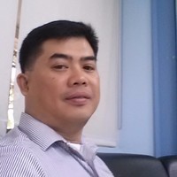MWC JONSON, Joemar D Jonson