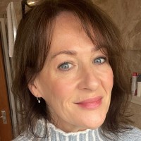 Dr Rose McCarthy MBE