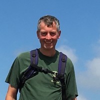 Simon Fryer