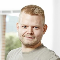 Christian Arentoft