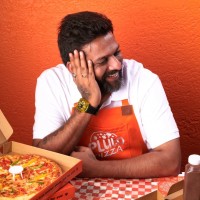 Chef Mayank Diwakar