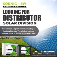 Kornic Solar