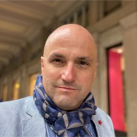 Martin Simoni