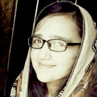 Hajra Zafar