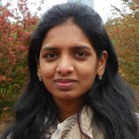 P Sucharita Reddy