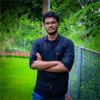 Srinivas Repaka