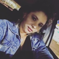 SABRINA DA SILVA