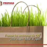 PROPASA S.A. Productos Parafinados S.A.