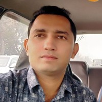 Vivek Tomar