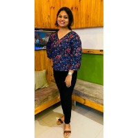 Riti Gupta