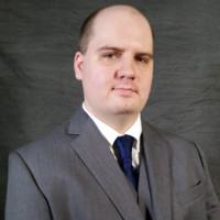 Garrick Oschwald