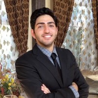 Cyrus Feizpour