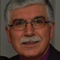 Farhad Hassani