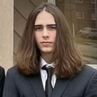 Braden Hagberg