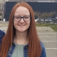 Paige Mitchell