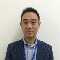 何学勇