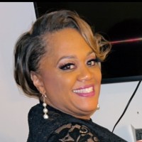 Tracy Gholston