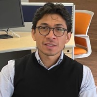 Eduardo G. Alcántara