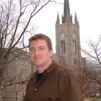 Matt Devereux