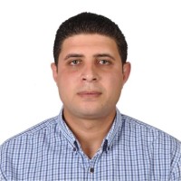 Mohamed Abd El Rahman