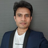 Varun Pattiah S