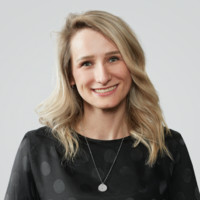 Amina Kellermann Slotemaker - Sabanovic