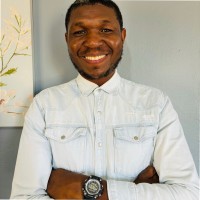 David Phiri, PhD Candidate