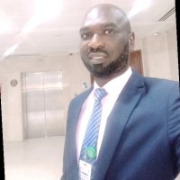 Jerry Ubah