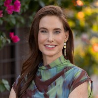 Aimee Gilbreath, MBA