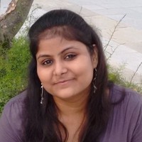Vaishali Goyal