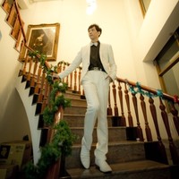 Mike Huang