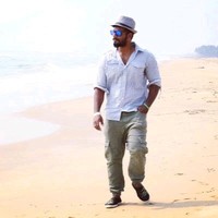 Vinoth Vini