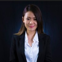 Chien Ni Teoh, HR Executive