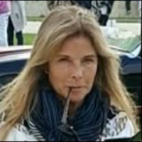 Marie Messeguer