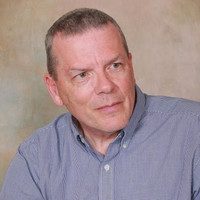 David Nicholson