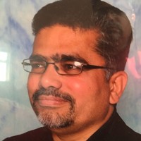 Fazlul Chowdhury