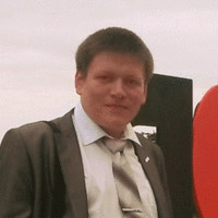 Алексей Мельников